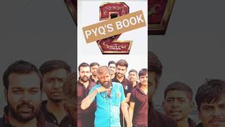 PYQ BOOK મેળવવાં માટે ડાઉનલોડ કરો GCA THE KHAKI FACTORY APP #constable #psi #puspa2therule #gcasurat