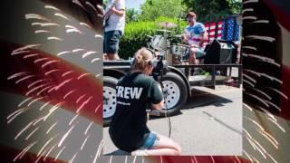 #Duxbury 4th of July Parade Coverage- promo 2017