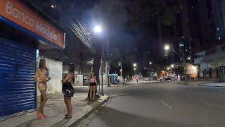 RECIFE MENINAS DA NOITE 11:00 HORAS EM BOA VIAGEM PERNAMBUCO BRASIL