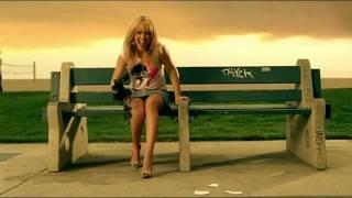 Hilary Duff - So Yesterday (Official Music Video) HD