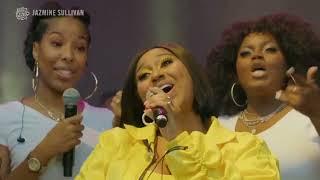 BPW - Jazmine Sullivan (Live)