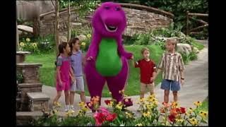 Barney - Eu adoro-te