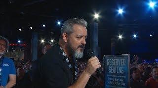 Chris Metzen World of Warcraft Q&A - BlizzCon 2018