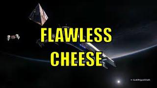 Flawless Prison Of Elders Cheese - Contest Flawless Tomb Triumph Glitch