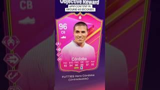 6PM CONTENT IN AROUND 60 SECONDS #fyp #futties #fifa #xpglitch #foryou #playerpick #shorts #fut #ea