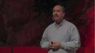 Struggle for Freedom, Transcending Time and Space: Walid Al Saqaf at TEDxStockholmSalon