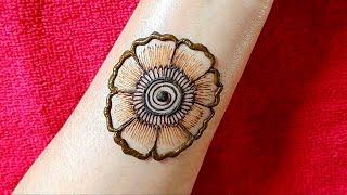 Latest Stylish Mehndi Designs || Mehndi Designs || Arabic Mehndi Designs | Mehandi Designs | #shorts