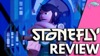 Why You NEED To Play Stonefly | Stonefly Review