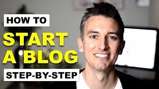 How to Blog for Beginners | Step-by-Step Tutorial
