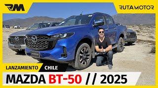 Mazda BT-50