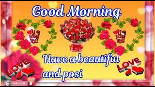 #75 Good Morning Quotes,Good Morning Greetings,Good Morning Whatsap Status Video,Morning Wishes,Sms