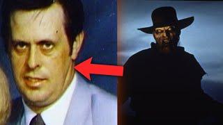 "Jeepers Creepers" - What Really Happened is Scarier Than the Movie