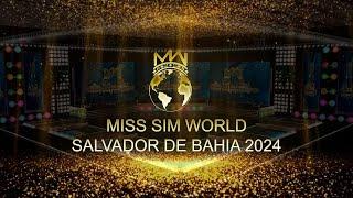 Miss Sim World 2024 [Full Show]