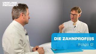 #Zahnprofis Folge 12: Brücke oder Implantat – was ist besser?