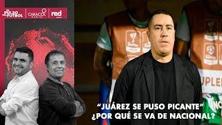 El Pulso del Fútbol, 14 de enero de 2025 | El Pulso del Fútbol