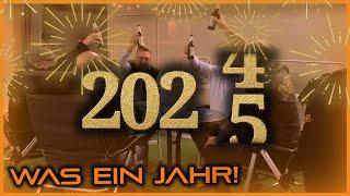 Neuigkeiten 2025 | Jahresrückblick 2024