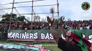 Mohun Bagan Chant Session | Mariners' Base Camp