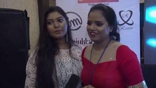 Reema Chowdhary || Meraki Fashion Show 5th aug 2018 ||