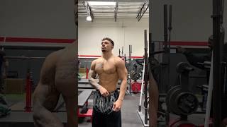 Natural Gym Guy - Daniel Uzuri