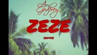 ARES GODFREY - ZEZE ( KODAK BLACK, TRAVIS SCOTT, JOYNER LUCAS)