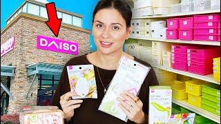 Weird or Life Changing Kitchen Gadgets from DAISO?