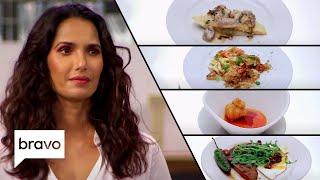 The Chefs Must Make Breakfast For All of the All-Stars | Top Chef Quickfire Challenge