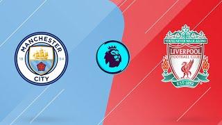 Manchester City v. Liverpool Watchalong with NBC Sports' Joe Prince-Wright