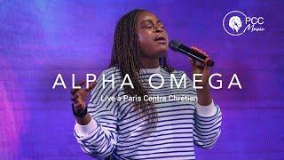 Alpha Omega - Athoms & Nadège - PCC Music