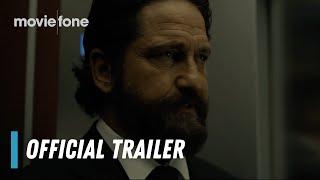 Den of Thieves 2: Pantera | Official Trailer 2 | Gerard Butler, O’Shea Jackson Jr