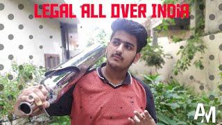 FULLY LEGAL SILENCER FOR ROYAL ENFIELD| LEGAL | ARYAN MOTORS | BULLET TA RAKHEYA PATAKE PAUN NU |FHD