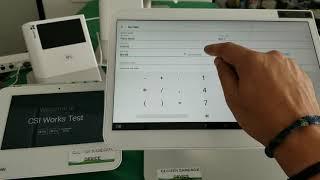 Second Hand Buyer for Clover POS