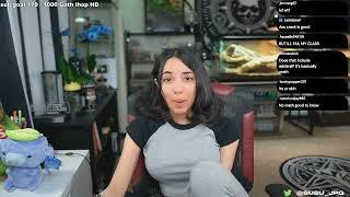 "Are ya B00BS really THAT BIG?" | susu_jpg clips