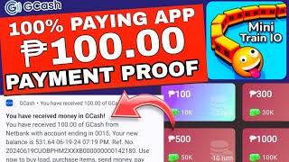 NEW PAYING APP - LEGIT ₱100 GCASH FREE PAYMENT PROOF MABILIS KUMITA NO INVITES PA | NEW EARNING APP