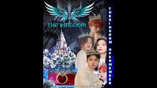 The Kingdom University Official poster Open Member