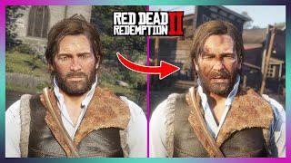 20 Insane Realistic Details in Red Dead Redemption 2