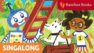 My Friend Robot! | Barefoot Books Singalong