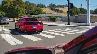 2015 Mustang GT Bill Hayman