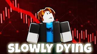 Why Roblox Rivals Will Die SOON.. (The Truth)