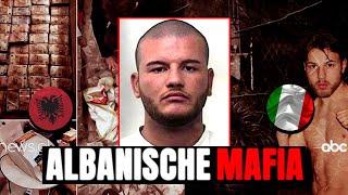 Wie ein Albanischer Mafiaboss Italiens Unterwelt Dominierte