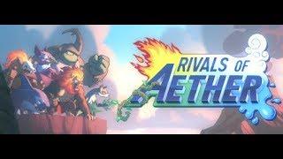Rivals of Aether OST Elusive Master of Toxin