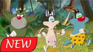 Oggy and the Cockroaches 2016 Cartoons All New Episodes HD 3