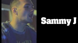 Sammy Johnson & Friends - Think Again [ Jam-Edit ]