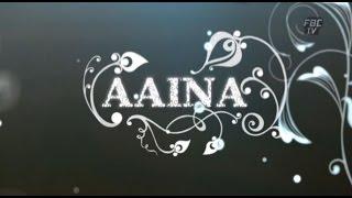 Aaina Ep 226   Miss World Fiji - Pooja Priyanka