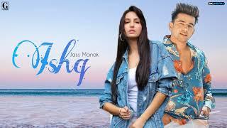 Ishq - Jass_Manak ft. Nora ftehi new latest punjabi song Official Video 24