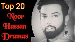 Noor Hassan Dramas