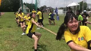 Sports Day