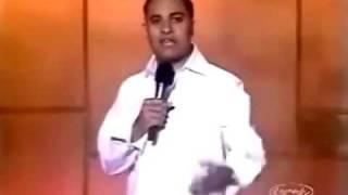 African Names - Russell Peters