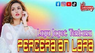 LAGU JOGET TERBARU || PERCERAIAN LARA || KAMPUNG DJ OFFICIAL || AMR-AMBON MUSIC REVOLUTION