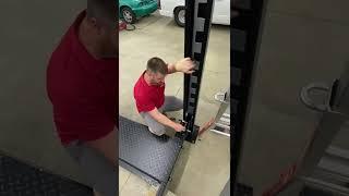 Watch This Video Before Using Your 4-Post Automotive Lift!!!