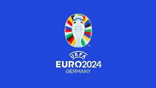 Расписание Евро 2024 #football #евро2024 #euro2024